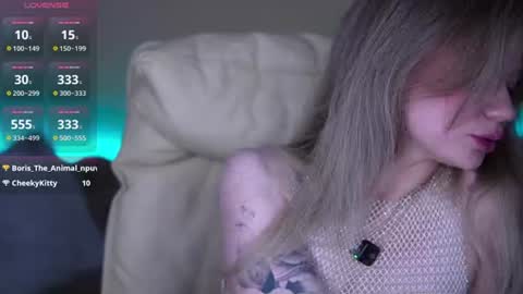 Sandy online show from June 2026 01:41:02 AM