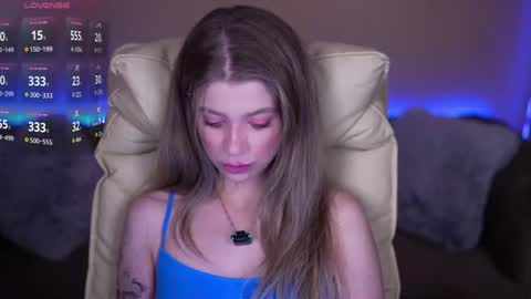 Sandy online show from June 2026 07:11:01 PM
