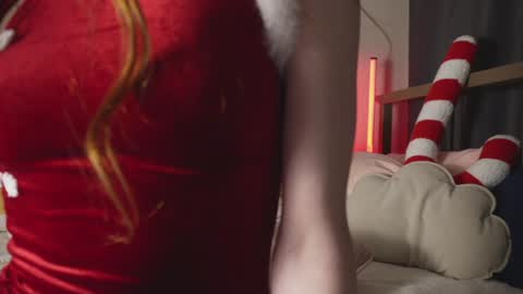 Snapshot of sandymiracle chatting on December 2024 10:05:01 PM Sandy online show from December 2024 10:05:01 PM