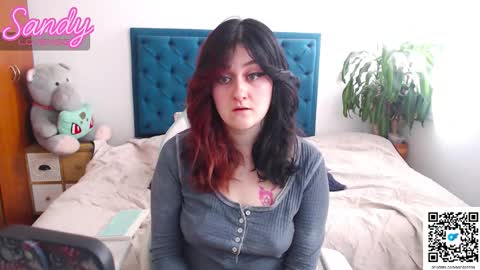 Sandy Prinss online show from March 2026 02:23:01 PM