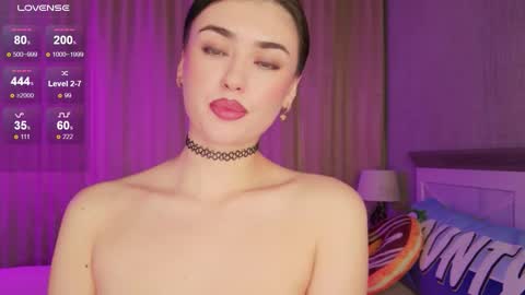 Sandy online show from November 2025 01:53:01 AM