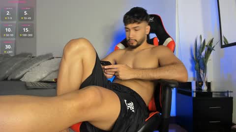 Snapshot of sanjuan_1 chatting on December 2024 07:21:01 PM sanjuan_1 online show from December 2024 07:21:01 PM