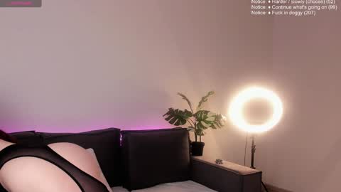 Snapshot of sansa_mur chatting on January 2025 02:33:01 AM Sansa and Alex online show from January 2025 02:33:01 AM