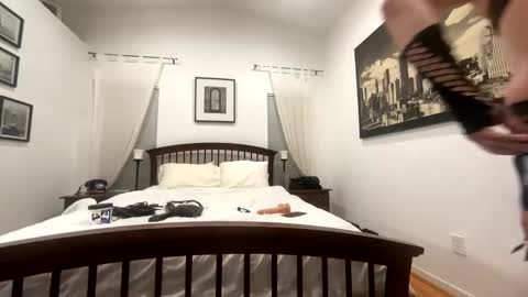 Santana online show from January 2025 08:14:02 AM