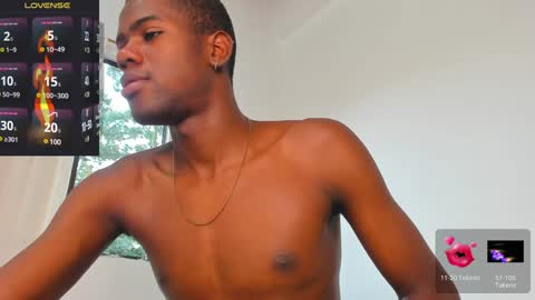 Snapshot of santi_brown1 chatting on January 2025 10:39:01 PM Santibrown online show from January 2025 10:39:01 PM