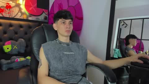 Snapshot of santi_delacruz chatting on February 2025 04:36:01 PM santi online show from February 2025 04:36:01 PM