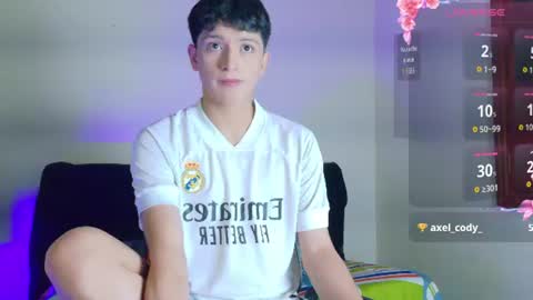 santi online show from July 2026 01:40:02 PM