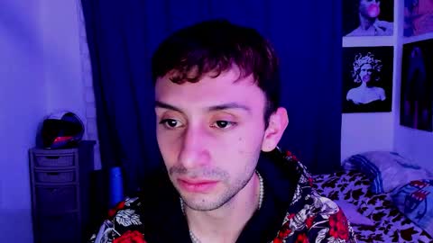 Santi online show from February 2026 03:58:02 AM