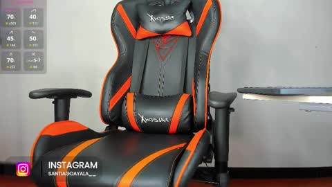 Snapshot of santi_mdz chatting on January 2026 02:47:01 AM ADRIK CANO online show from January 2026 02:47:01 AM