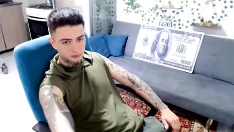 santi_ss online show from February 2026 03:51:01 PM