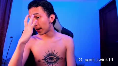santi_twink19 online show from December 2024 11:22:02 AM