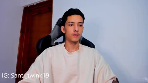 santi_twink19 online show from February 2025 02:18:01 AM