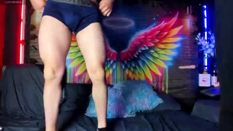 santiago_22cm online show from July 2026 08:52:02 PM