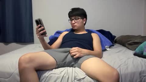 Santiago18 online show from November 2025 09:46:01 AM