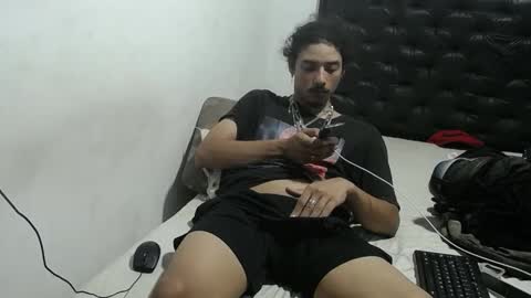 Santiago    online show from November 2025 10:13:02 AM