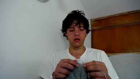 Santii online show from January 2025 02:30:01 PM