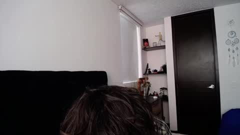 Santii online show from January 2025 02:35:02 PM