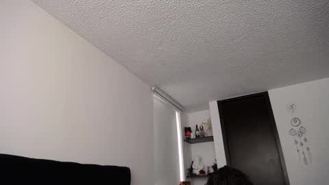 Santii online show from January 2025 07:56:02 PM