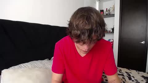 Santii online show from March 2025 07:48:01 PM