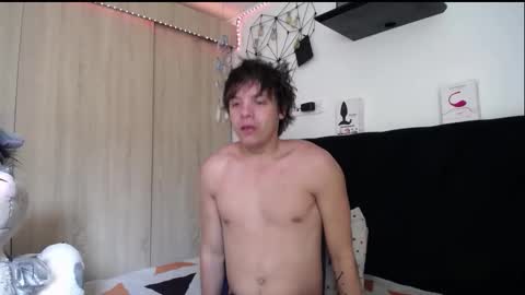 Santii online show from February 2026 02:55:01 PM