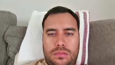 Thiago.... online show from March 2026 05:38:01 PM