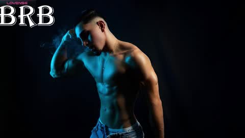 Santiago Seans online show from March 2026 01:17:01 PM