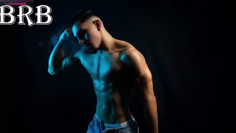 Santiago Seans online show from July 2026 01:36:01 PM