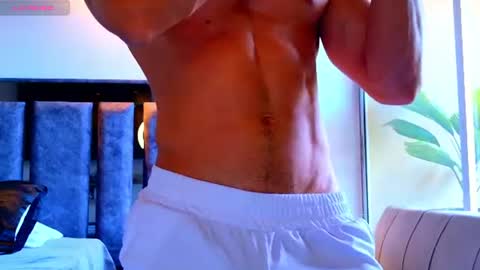 Santiago Seans online show from July 2026 04:39:33 PM
