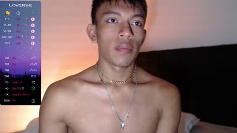 Snapshot of santinaugthy chatting on December 2025 06:33:01 AM santi online show from December 2025 06:33:01 AM