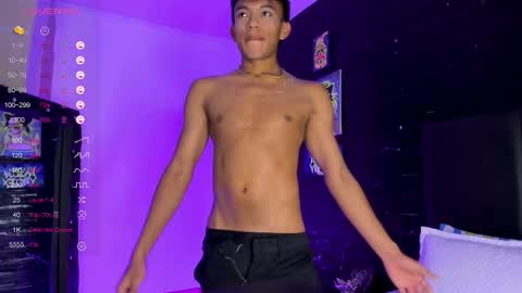 Snapshot of santinaugthy chatting on January 2026 12:24:01 AM santi online show from January 2026 12:24:01 AM