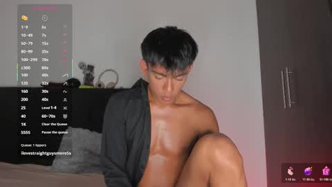 Snapshot of santinaugthy chatting on February 2026 02:48:01 AM santi online show from February 2026 02:48:01 AM