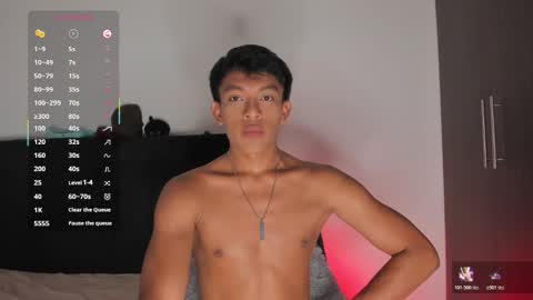 Snapshot of santinaugthy chatting on February 2026 01:21:02 AM santi online show from February 2026 01:21:02 AM