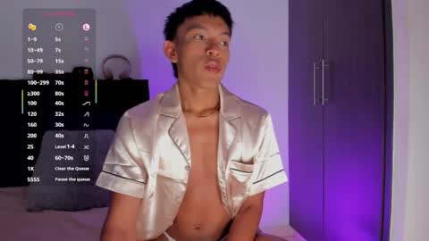 Snapshot of santinaugthy chatting on February 2026 09:55:01 PM santi online show from February 2026 09:55:01 PM