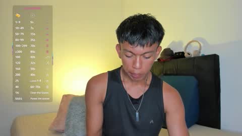 Snapshot of santinaugthy chatting on February 2026 02:40:02 AM santi online show from February 2026 02:40:02 AM