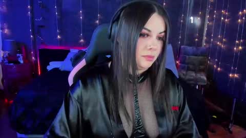 Liah Santos online show from January 2025 03:55:02 PM