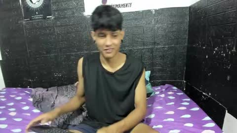 Snapshot of santos_xd chatting on May 2026 04:41:02 AM santos online show from May 2026 04:41:02 AM