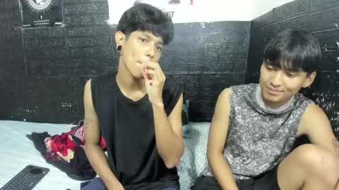 Snapshot of santos_xd chatting on June 2026 03:24:02 AM santos online show from June 2026 03:24:02 AM