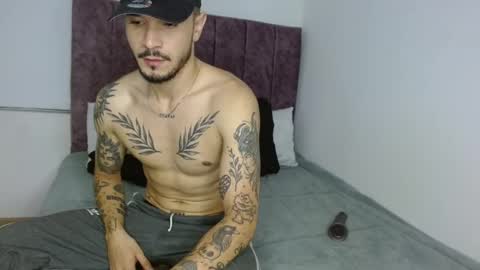 Santy Torres online show from February 2026 05:45:01 AM