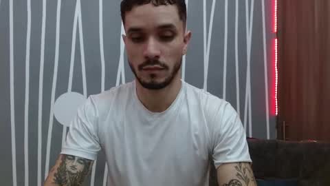 Santy Torres online show from March 2026 03:57:02 AM