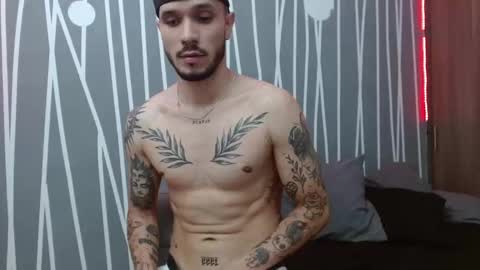 Santy Torres online show from March 2026 08:40:02 AM