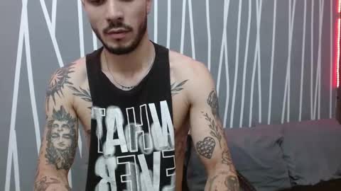 Santy Torres online show from March 2026 04:06:01 AM