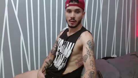 Santy Torres online show from March 2026 02:50:01 AM