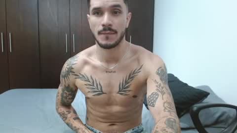 Santy Torres online show from April 2026 05:44:02 AM