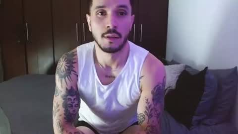 Santy Torres online show from June 2026 02:49:01 AM