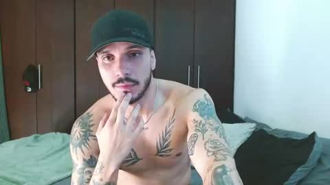 Santy Torres online show from June 2026 03:45:01 AM