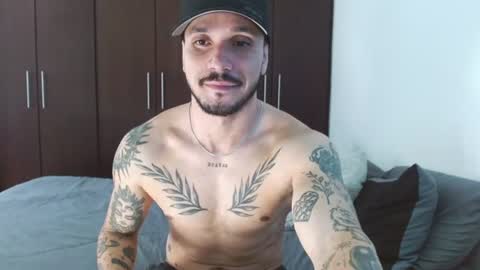 Santy Torres online show from June 2026 09:49:01 PM