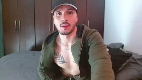 Santy Torres online show from July 2026 02:29:01 AM