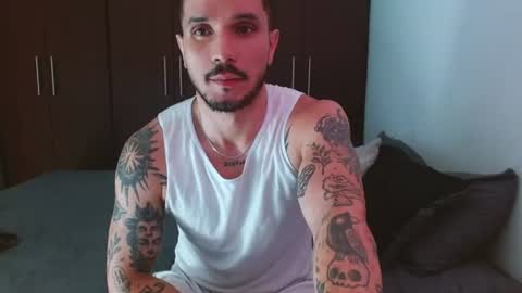 Santy Torres online show from July 2026 01:36:01 AM