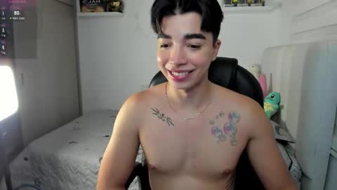 Mr. Santiago online show from November 2025 01:33:02 PM