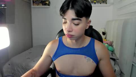 Mr. Santiago online show from December 2025 01:31:02 PM